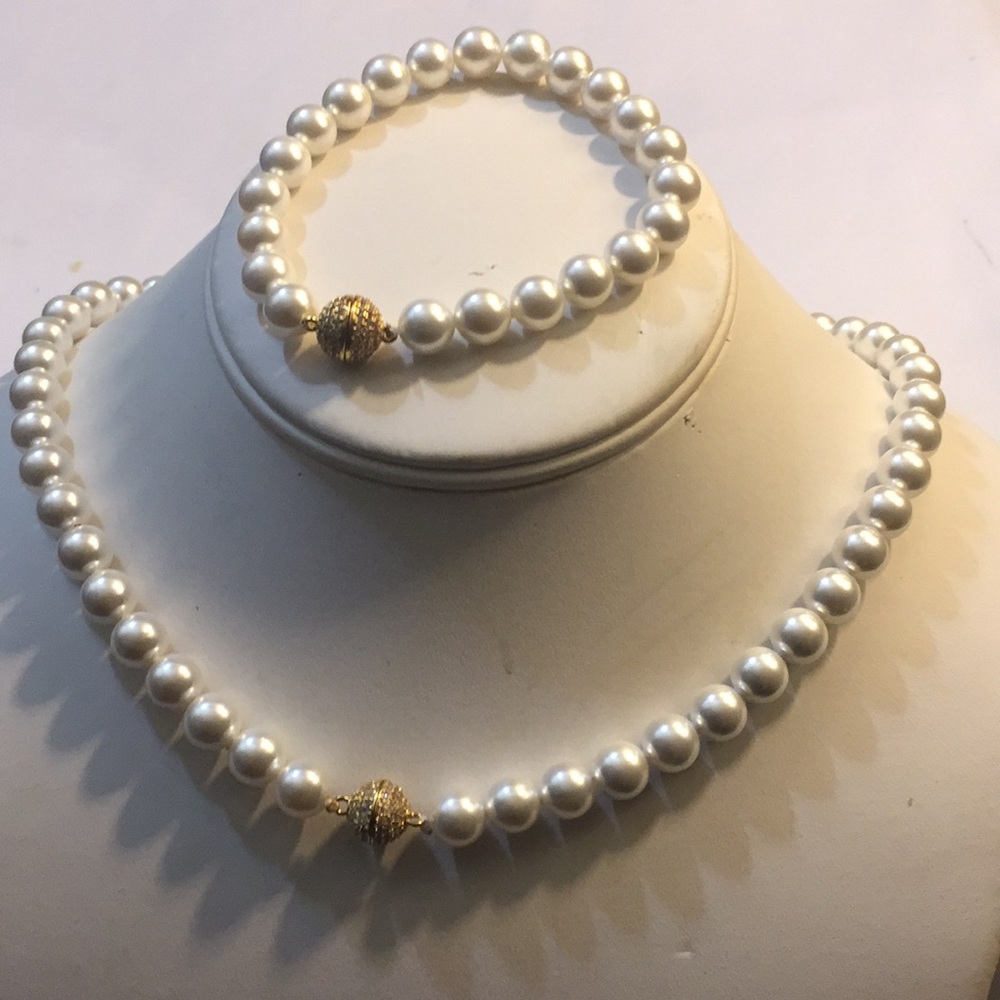 Beautiful pal set